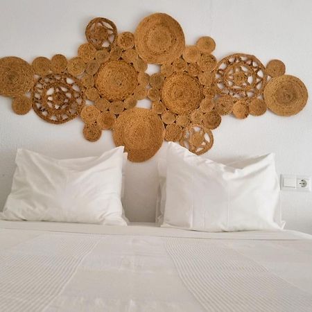 Neptuno Torrecilla Beach Nerja Eksteriør bilde